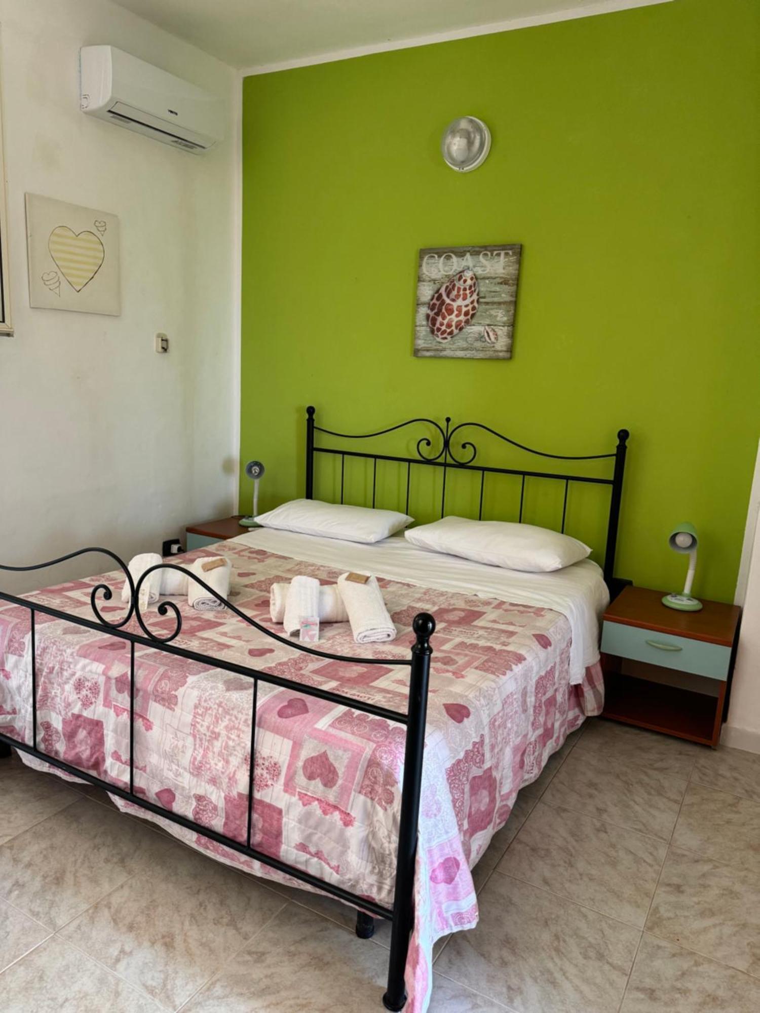 La Conchiglia Appart hôtel LMP